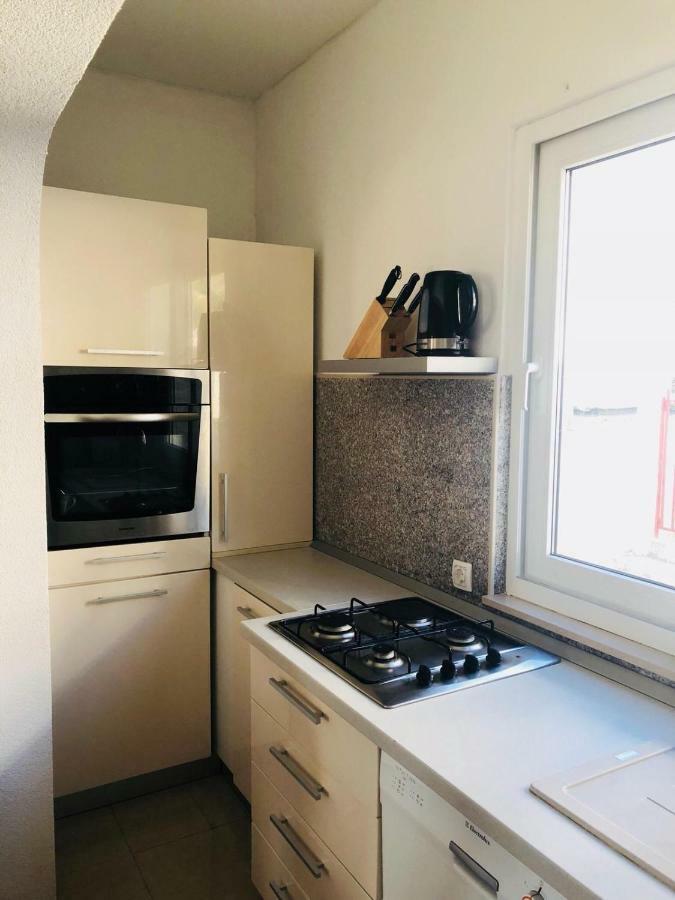 Apartman Stevic Pisak Ngoại thất bức ảnh