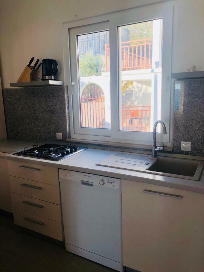 Apartman Stevic Pisak Phòng bức ảnh