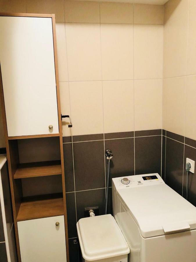 Apartman Stevic Pisak Ngoại thất bức ảnh