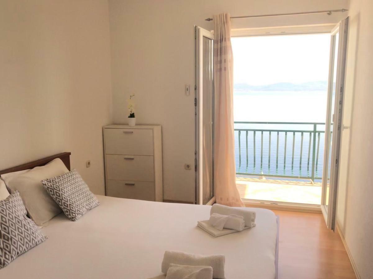 Apartman Stevic Pisak Ngoại thất bức ảnh