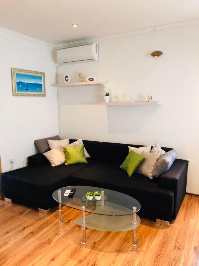 Apartman Stevic Pisak Ngoại thất bức ảnh