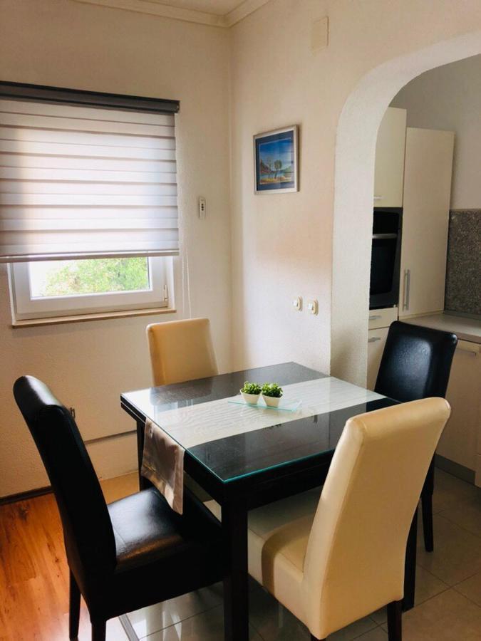 Apartman Stevic Pisak Ngoại thất bức ảnh